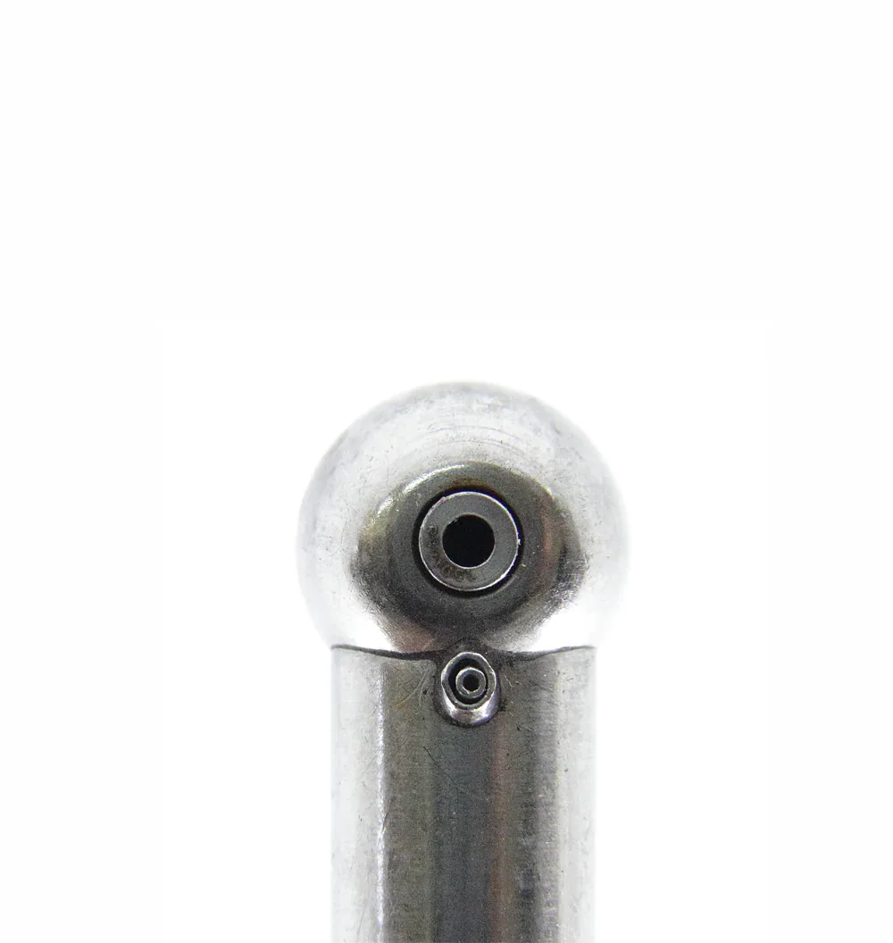 Star - 430 Repair Water Leak - Dentalight, Inc.