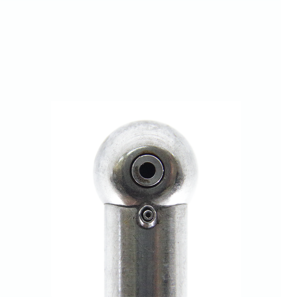 Star - 430 Repair Water Leak