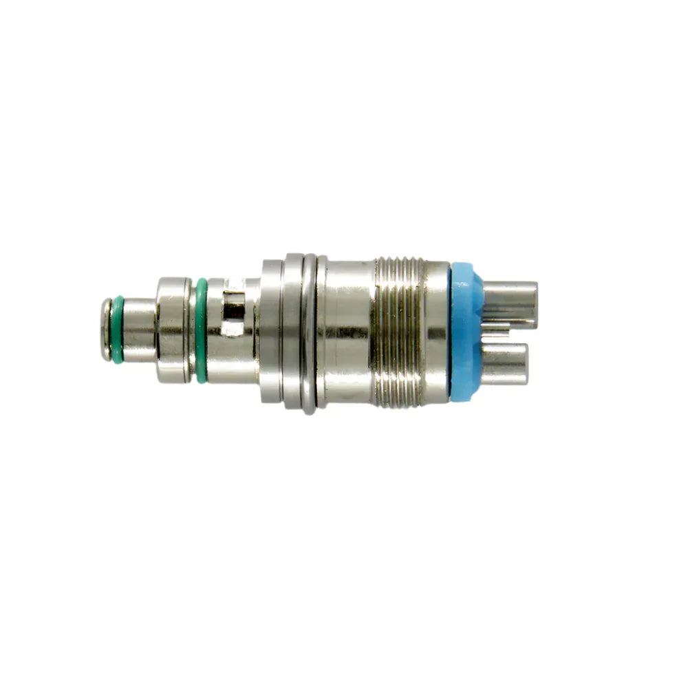 Star - Coupler replace water line - Dentalight, Inc.