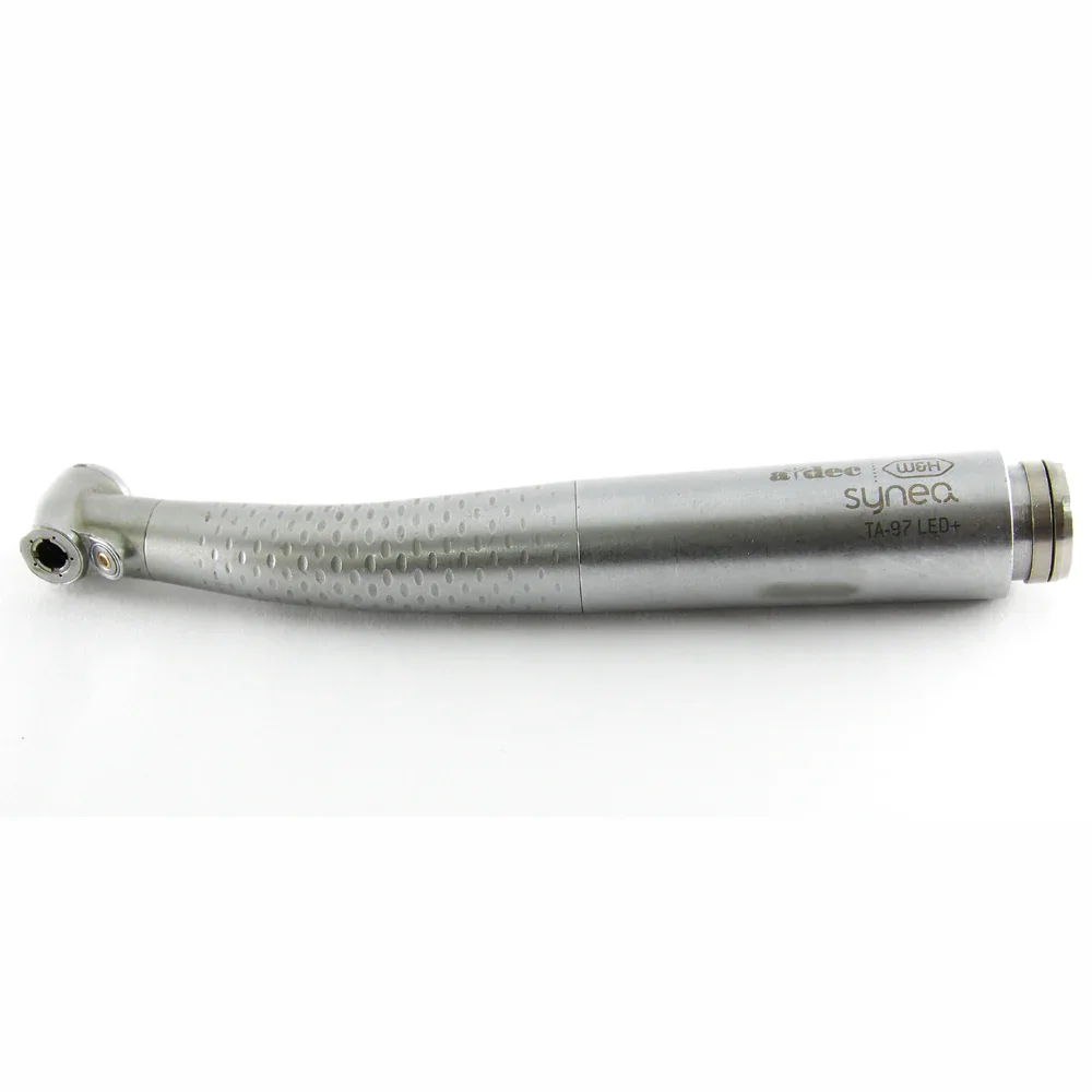 W&H - TA-97/TA-97+/TA-98/TA-98+ replace electronic board - Dentalight, Inc.
