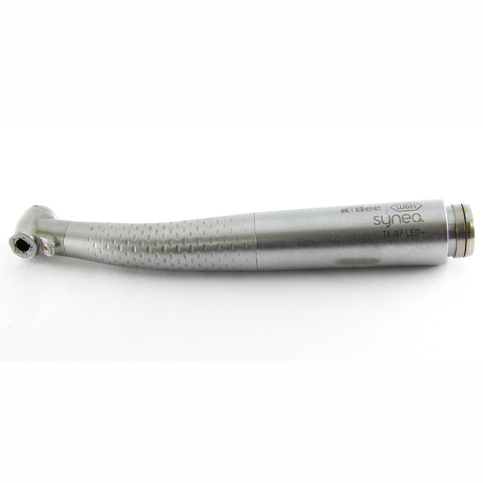 W&H - Multiport spray clear chip air & water lines