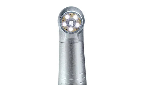 W&H - TK 97L/98L & 100L replace ring LED light - Dentalight, Inc.