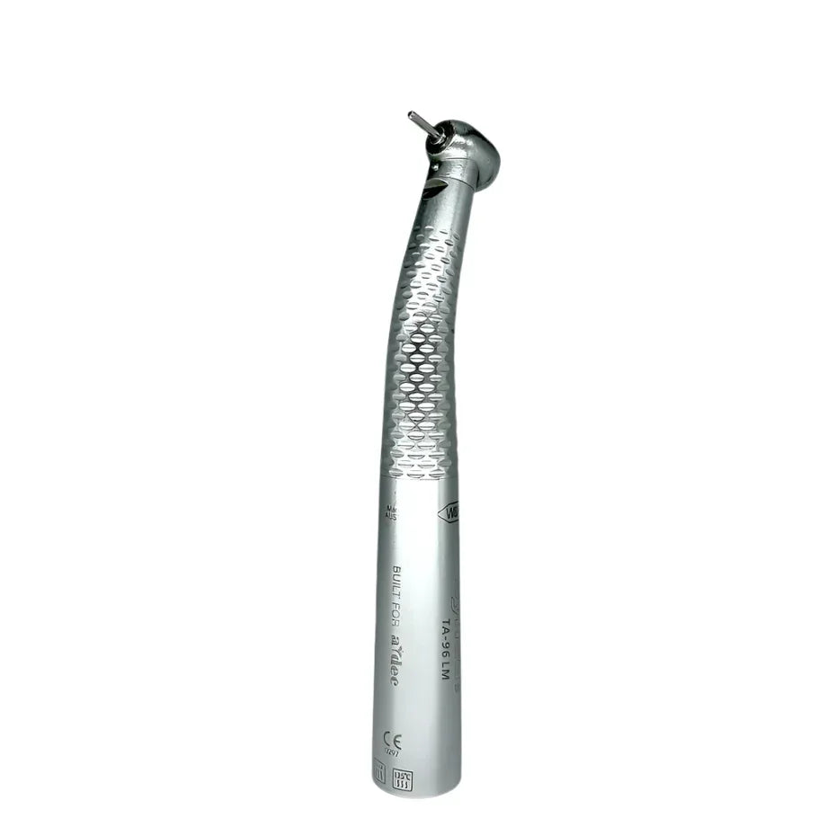 W&H - TA96 clear water/chip air lines & repair water leak - Dentalight, Inc.