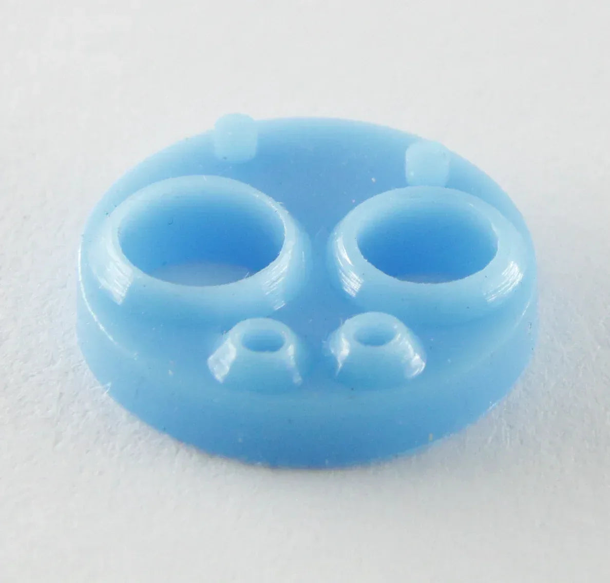 4 hole gasket - Dentalight, Inc.