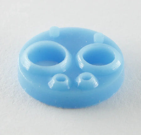 4 hole gasket - Dentalight, Inc.