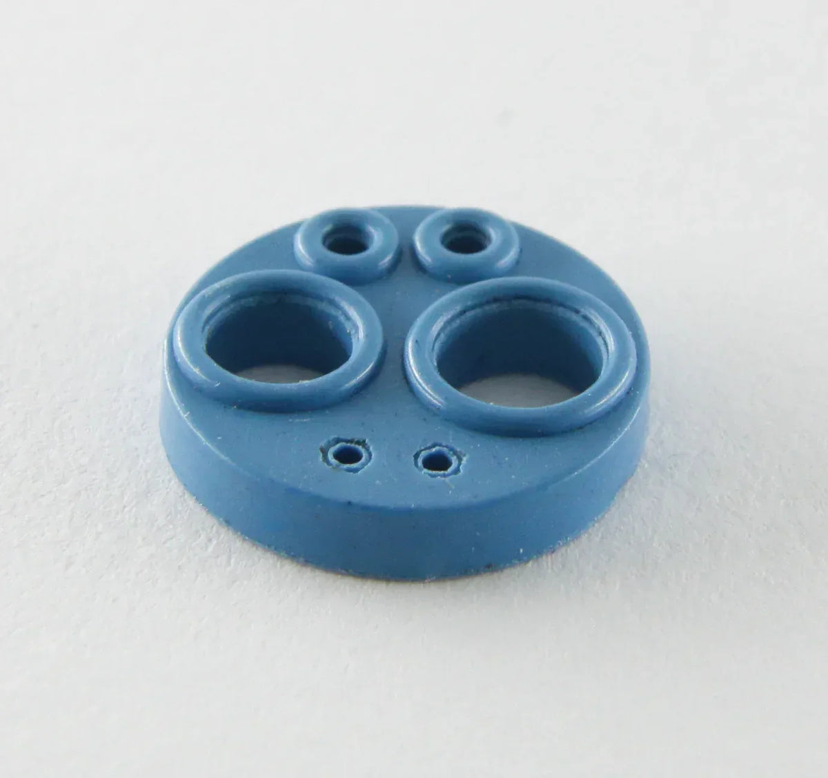 6 pin gasket - Dentalight, Inc.