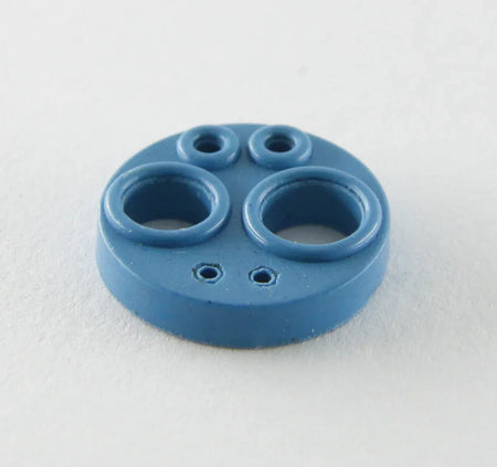 6 pin gasket - Dentalight, Inc.