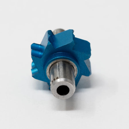 Midwest Tradition lever Centric spindle combo - Dentalight, Inc.