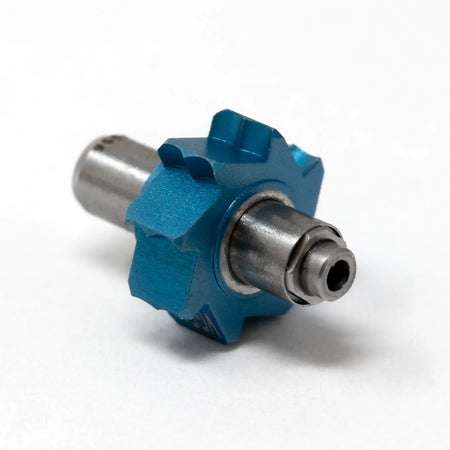 Midwest Tradition lever Centric spindle combo - Dentalight, Inc.