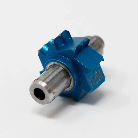 Midwest Tradition lever Centric spindle combo - Dentalight, Inc.