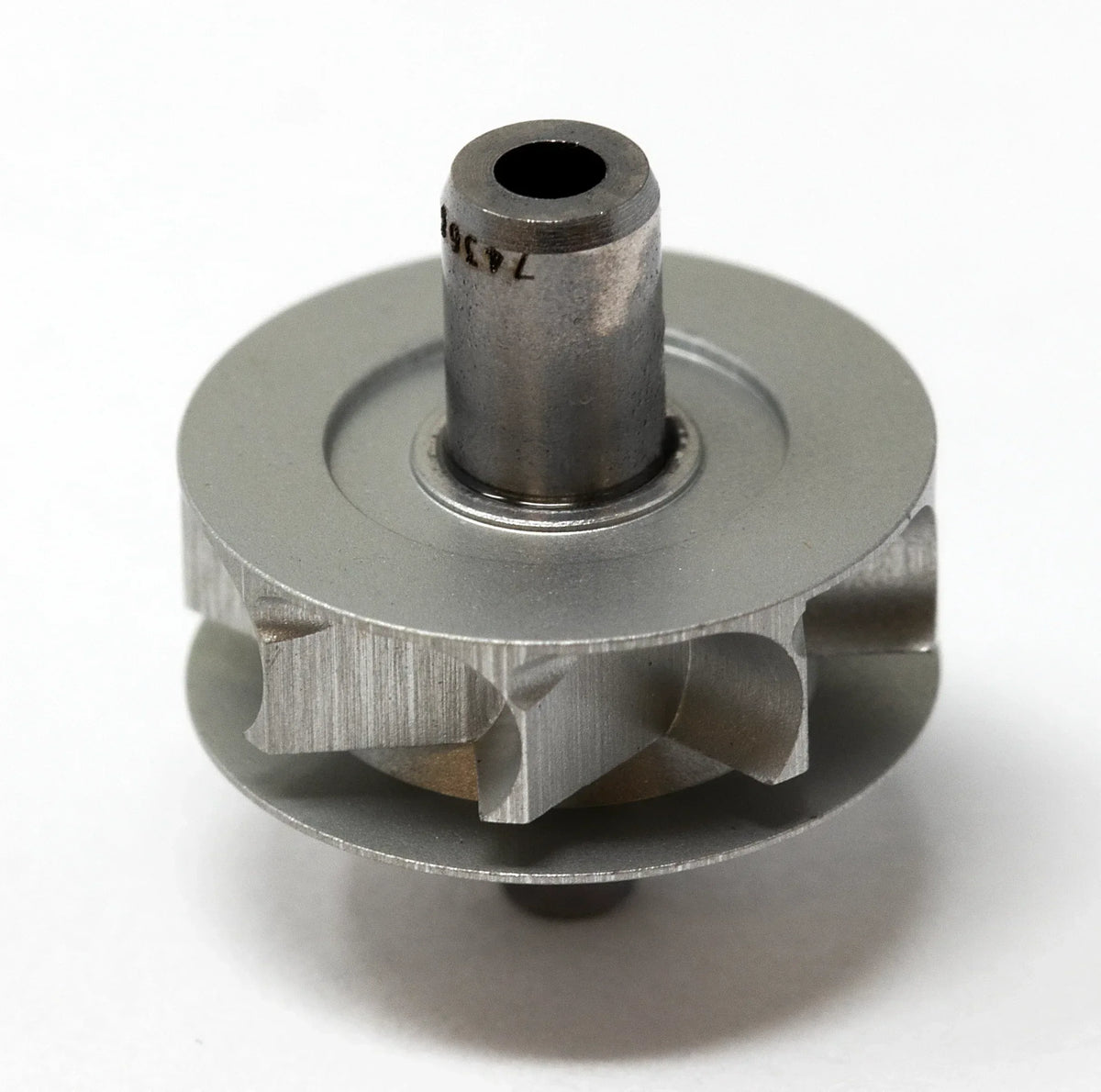 Kavo 6500/8000 Centric spindle combo - Dentalight, Inc.