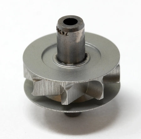 Kavo 6500/8000 Centric spindle combo - Dentalight, Inc.