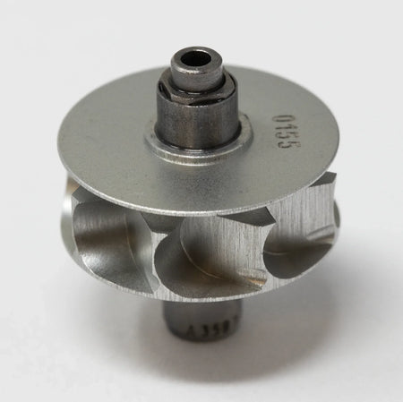 Kavo 6500/8000 Centric spindle combo - Dentalight, Inc.