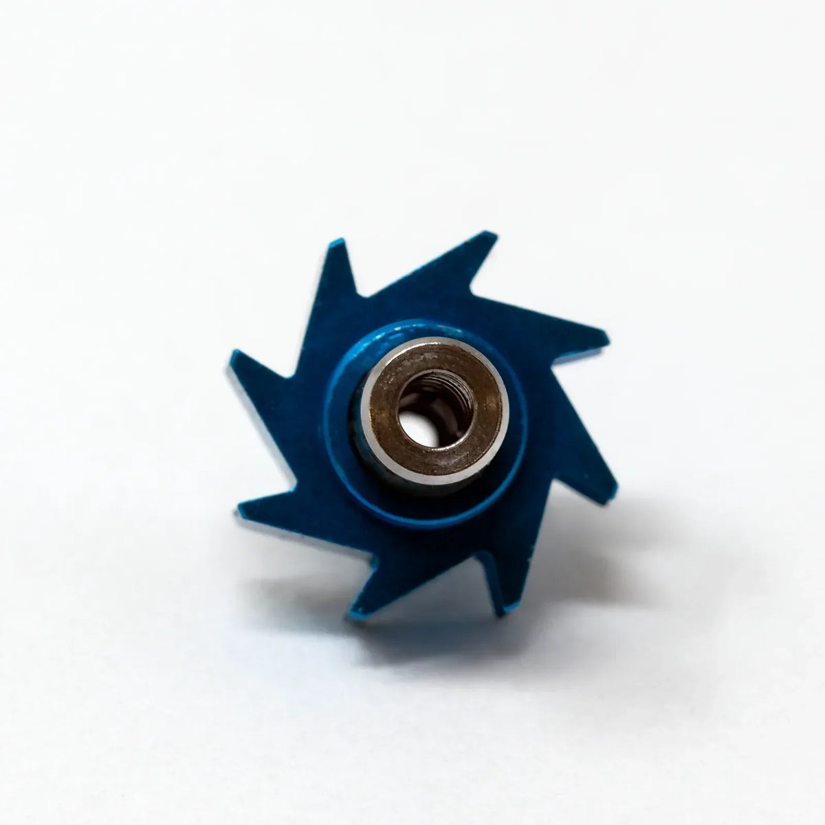 Midwest Tradition pushbutton/XGT Centric spindle combo - Dentalight, Inc.