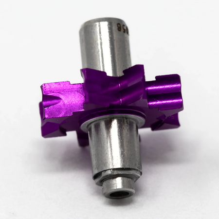 Midwest Stylus 540/541 Centric spindle combo - Dentalight, Inc.