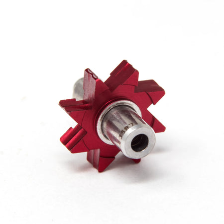 Midwest Stylus ATC 990 Centric spindle combo - Dentalight, Inc.