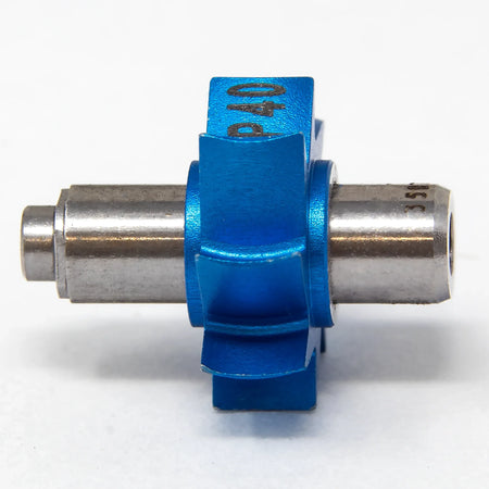 Midwest Tradition Plus Centric spindle combo - Dentalight, Inc.