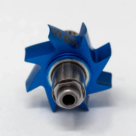 Midwest Tradition Plus Centric spindle combo - Dentalight, Inc.