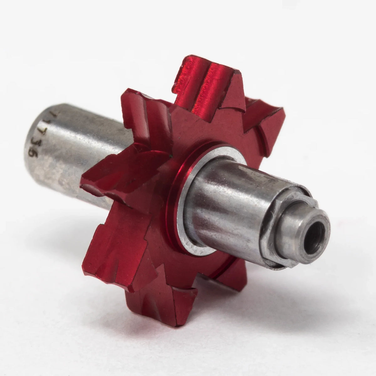 Midwest Stylus ATC 890 Centric spindle combo - Dentalight, Inc.