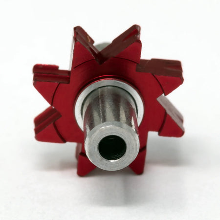 Midwest Stylus ATC 890 Centric spindle combo - Dentalight, Inc.