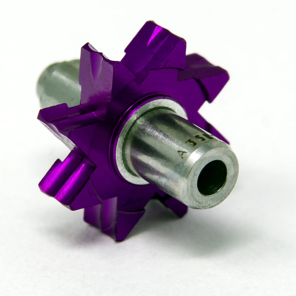 Midwest Stylus 360/361 Centric spindle combo - Dentalight, Inc.
