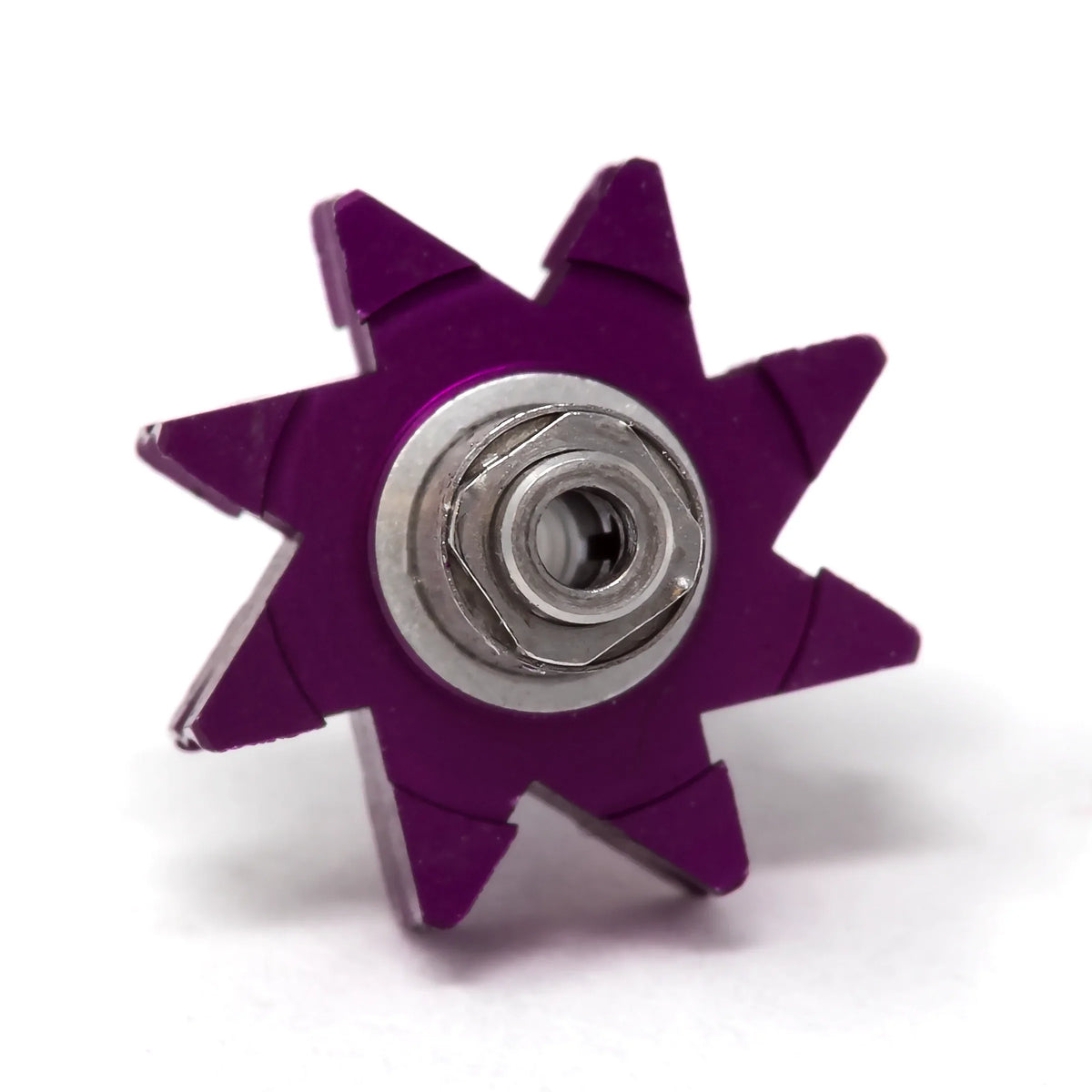 Midwest Stylus 360/361 Centric spindle combo - Dentalight, Inc.
