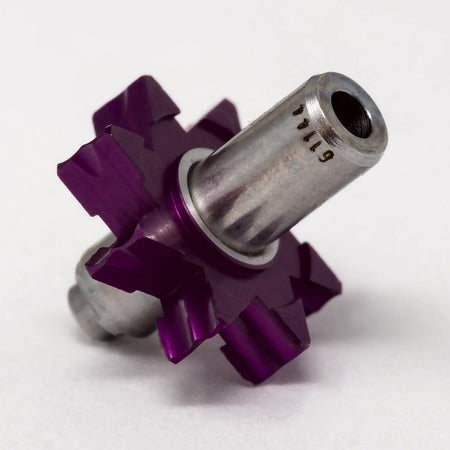 Midwest Stylus 360/361 Centric spindle combo - Dentalight, Inc.
