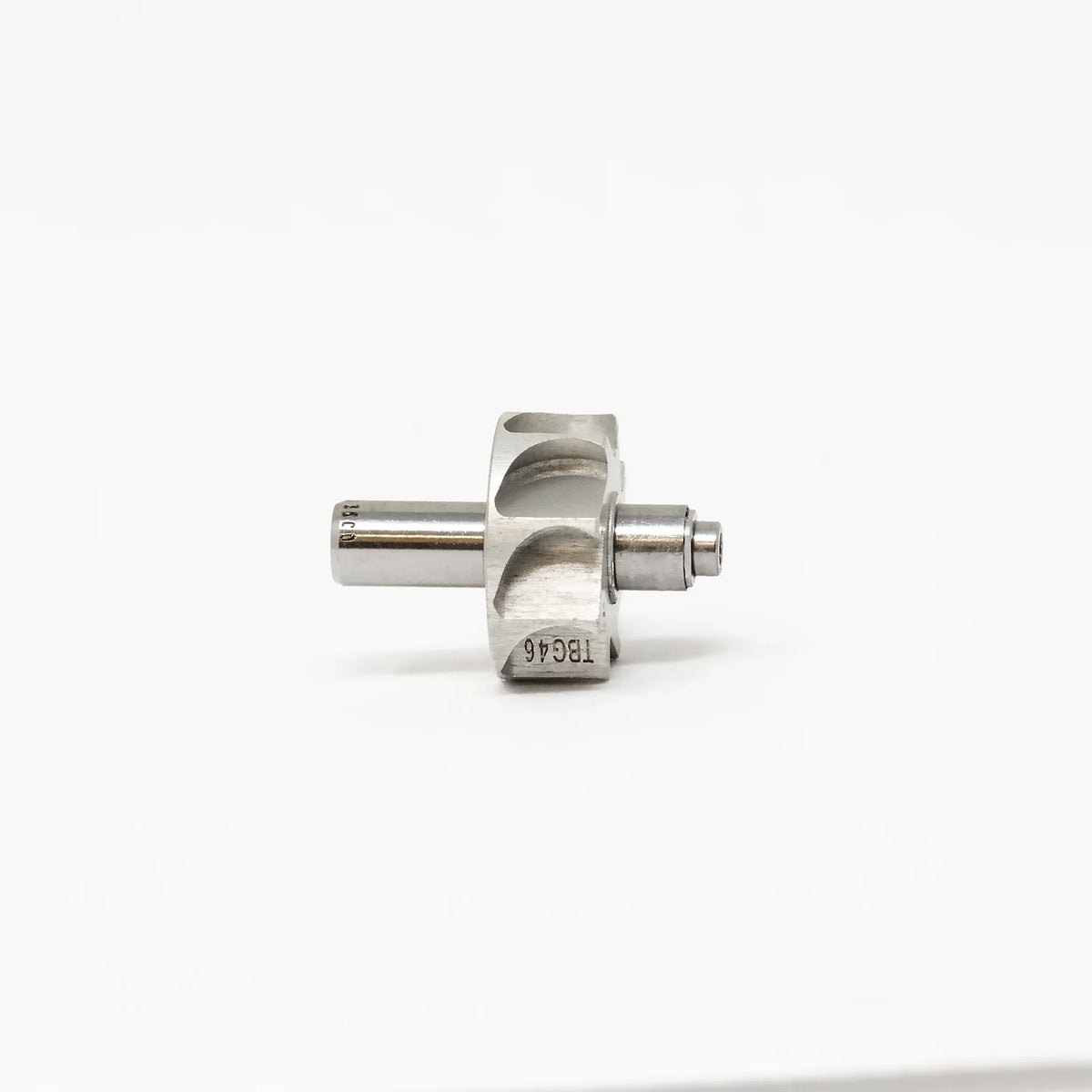 W&H TA-98L TE-98 LQ & LW Centric spindle combo - Dentalight, Inc.