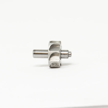W&H TA-98L TE-98 LQ & LW Centric spindle combo - Dentalight, Inc.
