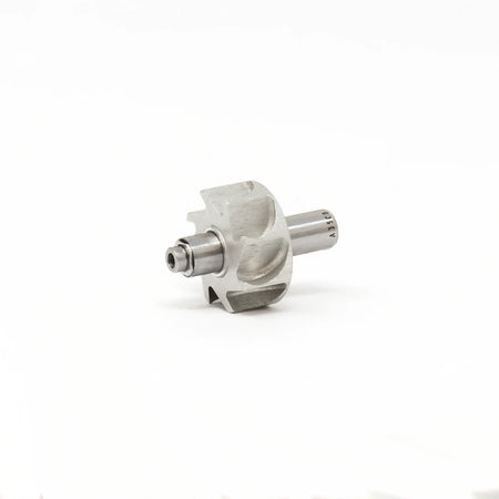 W&H TA-98L TE-98 LQ & LW Centric spindle combo - Dentalight, Inc.