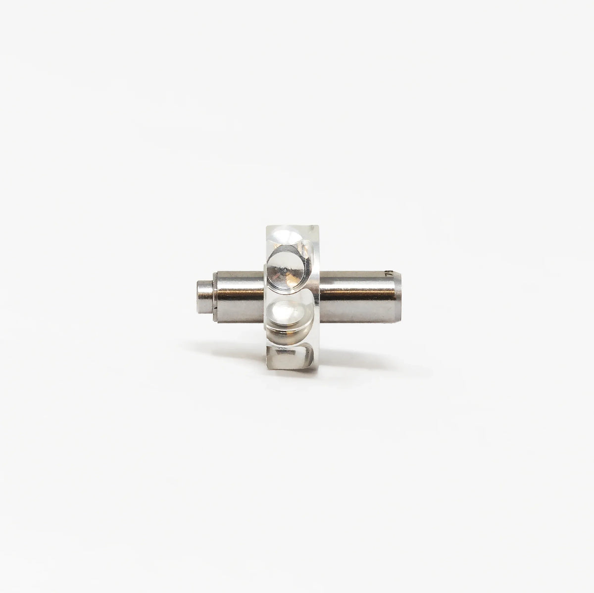 W&H TA-97L, LED & TG97 Centric spindle combo - Dentalight, Inc.