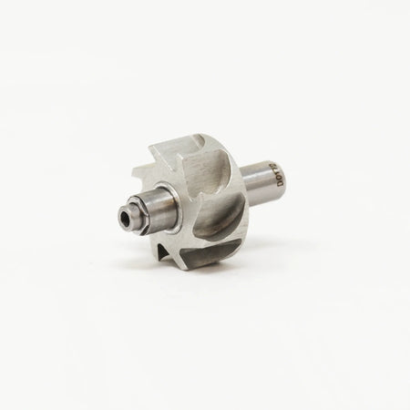 W&H TA-98 LED/TG-98 LM Centric spindle combo - Dentalight, Inc.