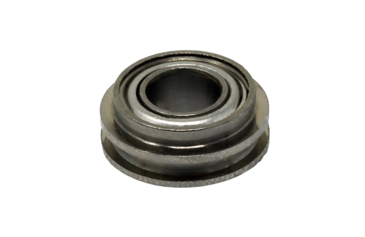 TB104 Centric W&H turbine bearing unique grooved - Dentalight, Inc.