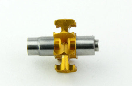 Lares 557/557 Turbo+ Centric spindle combo - Dentalight, Inc.