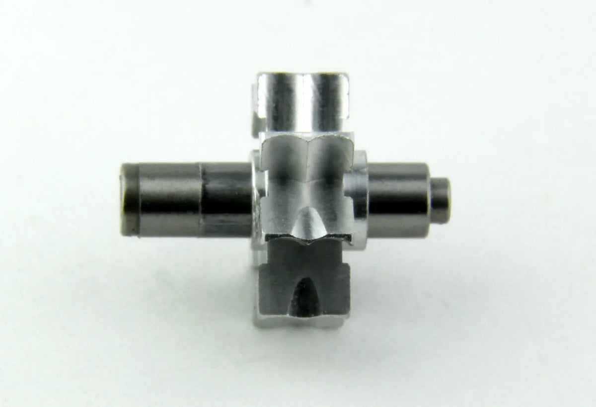 Lares 557 CX Centric spindle combo - Dentalight, Inc.