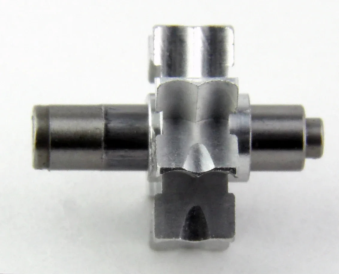 Lares 757 Centric spindle combo - Dentalight, Inc.