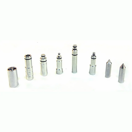 Syntek Aerosol Lubrication Adaptors - Dentalight, Inc.