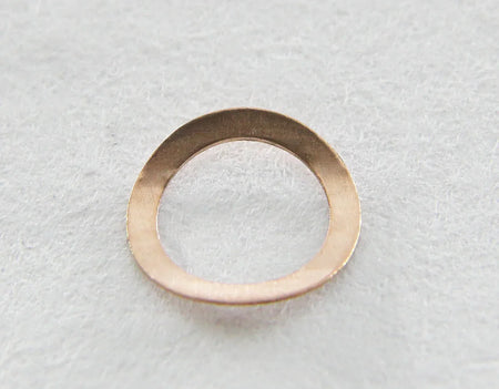 Midwest Quiet Air bearing load spring washer - Dentalight, Inc.