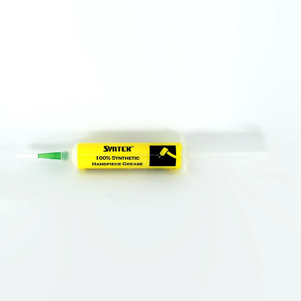 Syntek Grease Made in The USA - Dentalight, Inc.