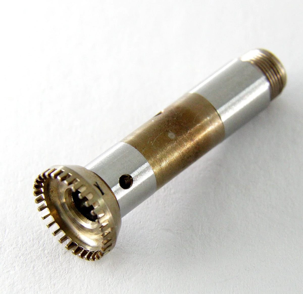 W&H WA-99LT lower drive gear for 3 notch - Dentalight, Inc.