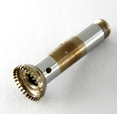 W&H WA-99LT lower drive gear for 3 notch - Dentalight, Inc.