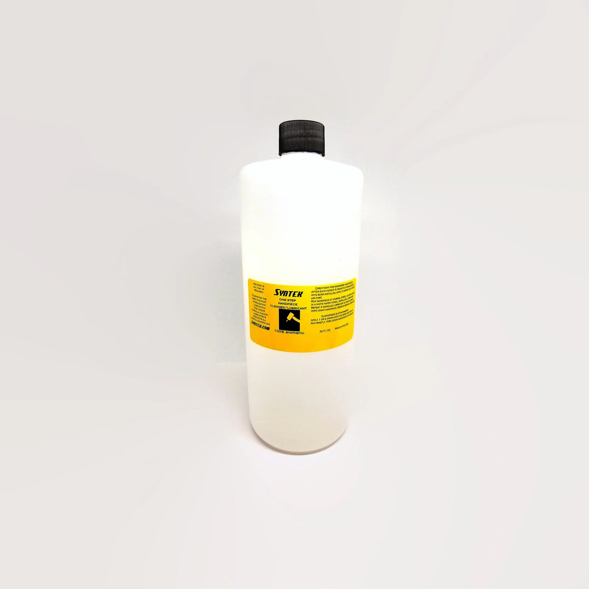 Syntek 32 oz Made in The USA - Dentalight, Inc.